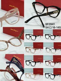 Picture of Ferragamo Optical Glasses _SKUfw53640347fw